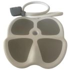 HIEMT intimpad - elektromágneses intimpad kezelő szalon gép