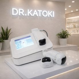   Professzionális alakformáló gép | JouleShape - A fájdalommentes zsírcsökkentő kezelés