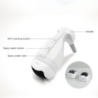 Alakformáló gép | Sonicformer - A bőr és a zsírrétegek formálása, miközben feszesíti a szöveteket