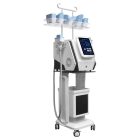 Zsírfagyasztó alakformáló gép | FreezeContour 7 - Asztali vákuumos kriolipolízis készülék