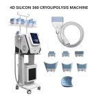 Zsírfagyasztó alakformáló gép | FreezeContour 7 - Asztali vákuumos kriolipolízis készülék