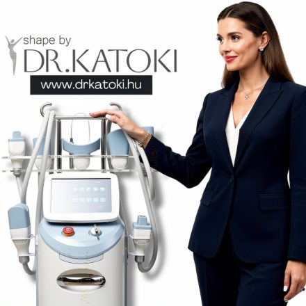 Zsírfagyasztó alakformáló gép | FreezeContour Line 7 - Álló vákuumos kriolipolízis készülék