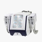 Zsírfagyasztásos zsírbontás. Alakformáló gép | FreezeContour Smooth 8 - Asztali kriolipolízis készülék