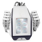 Zsírfagyasztásos zsírbontás. Alakformáló gép | FreezeContour Smooth 8 - Asztali kriolipolízis készülék