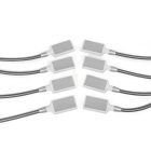 Zsírfagyasztásos zsírbontás. Alakformáló gép | FreezeContour Smooth 8 - Asztali kriolipolízis készülék