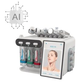   Lumera Fusion-Professzionális rádiófrekvenciás és ultrahangos arckezelő készülék prémium kivitelben