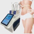 6D lipolézer alakformáló gép | SlimLine 6D