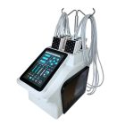 6D lipolézer alakformáló gép | SlimLine 6D