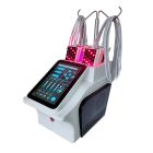 6D lipolézer alakformáló gép | SlimLine 6D