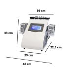 6in1 kavitációs multifunkcionális alakformáló gép