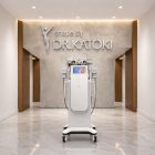 BodyMaster 10 - 10 az 1-ben 80K kavitációs+ vákuum RF+ lipolézeres alakformáló gép