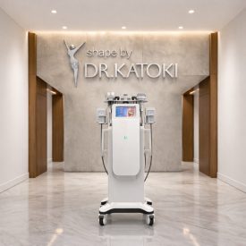   BodyMaster 10 - 10 az 1-ben 80K kavitációs+ vákuum RF+ lipolézeres alakformáló gép