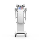 BodyMaster 10 - 10 az 1-ben 80K kavitációs+ vákuum RF+ lipolézeres alakformáló gép