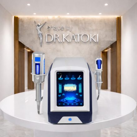 EndoRoll - V-roller cellulit és bőrmegújító gép | cellulit kezelésére és a bőr megújítására