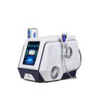 EndoRoll - V-roller cellulit és bőrmegújító gép | cellulit kezelésére és a bőr megújítására