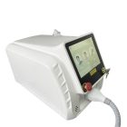 DeskLaser Pro 4 - 4 hullámhosszú diódalézeres szőrtelenítő gép 1600W 