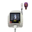 DeskLaser Pro 4 - 4 hullámhosszú diódalézeres szőrtelenítő gép 1600W 