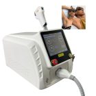 DeskLaser Pro 4 - 4 hullámhosszú diódalézeres szőrtelenítő gép 1600W 