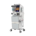 Lumera Fusion-Professzionális rádiófrekvenciás és ultrahangos arckezelő készülék prémium kivitelben