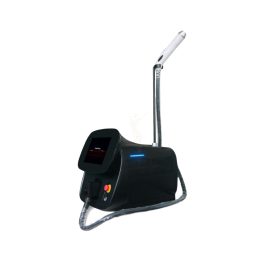   DermaLase Q lézergép | fejlett lézerkészülék szalonoknak