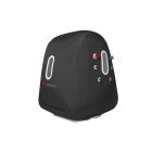 Space a hiperbár oxigénterápia gép legújabb generációja