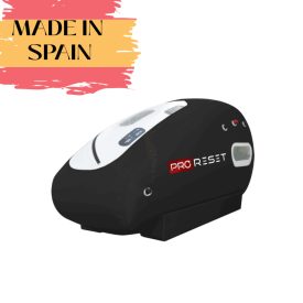   Hiperbár legújabb generációs oxigénterápiás gép | Oasis