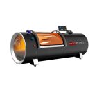 Orbit | hiperbár oxigénterápiás kamra