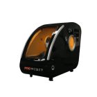 Vista hiperbár oxigénterápiás szalon gép – Luxus, biztonság és tudomány egyben