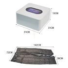 Nyirokmasszázs gép infrával | BodyFlow Duo  ("bebújós") 