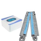 Nyirokmasszázs gép infrával | BodyFlow Duo  ("bebújós") 