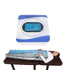 Nyirokmasszázs gép infrával | BodyFlow Duo  ("bebújós") 