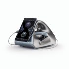 12D HIFU szalon gép 2 kezelőfejjel és 7 kezelőpatronnal