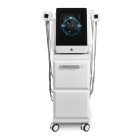 ThermoSculpt ID professzionális rádiófrekvenciás gép elölnézetből