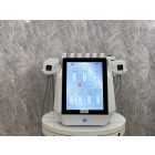 ThermoSculpt ID RF alakformáló gép kijelzővel és kezelőfejekkel