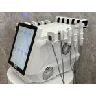ThermoSculpt ID rádiófrekvenciás alakformáló gép kezelőfejei