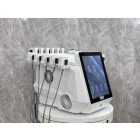 ThermoSculpt ID professzionális RF alakformáló rendszer kezelőfejekkel