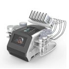 VitaShapeX - 7 az 1-ben alakformáló, zsírbontó és bőrfeszesítő szalon gép