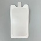 Monosculpt elektróda – Öntapadós negatív földelő elektróda
