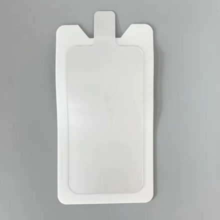 Monosculpt elektróda – Öntapadós negatív földelő elektróda