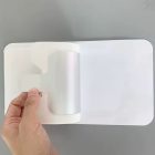 Monosculpt elektróda – Öntapadós negatív földelő elektróda