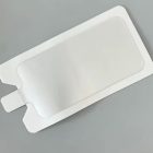 Monosculpt elektróda – Öntapadós negatív földelő elektróda