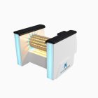 RollFOX | Professzionális testkezelő infravörös LED-technológiával