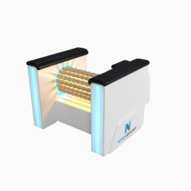   RollFOX | Professzionális testkezelő infravörös LED-technológiával