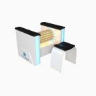 RollFOX | Professzionális testkezelő infravörös LED-technológiával