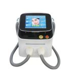 Asztali IPL szőrtelenítő szalon 2 kezelőfejjel SHR+IPL+ELIGHT+RF. SkinRay Compact