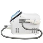 Asztali IPL szőrtelenítő szalon 2 kezelőfejjel SHR+IPL+ELIGHT+RF. SkinRay Compact