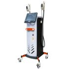 Álló DPL/OPT szalon gép 2 kezelőfejjel - Szőrtelenítés, bőrfiatalítás és pigmentfoltok kezelése | DPLight 2X