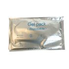 Gel Pack – Eldobható gél Pad (MDS izomstimulátor gépekhez)