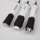 OxyGenIQ Standard arckezelő szalon gép 3 fejjel - Hámlaszt, oxigénnel látja el és hidratálja a bőrt