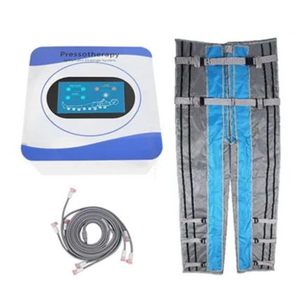 Nyirokmasszázs gép | BodyFlow (bebújós)